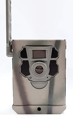 Steel Security Box for REVEAL Trail Cameras